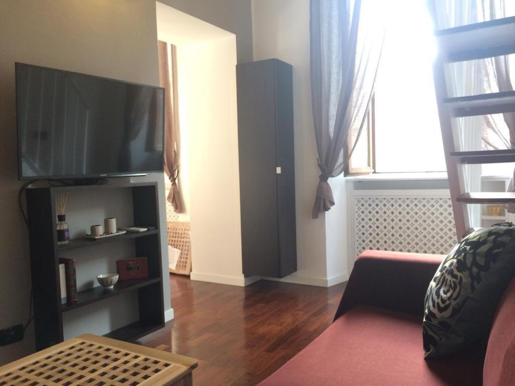 Itd Unione Apartment Milan Exterior photo
